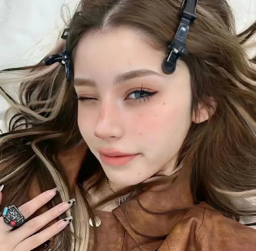 我们生活愉快